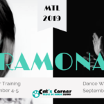 Ramona à MTL 2019